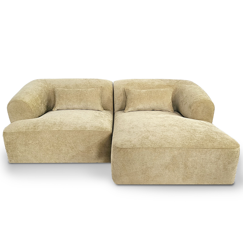 sillon rinconero modular Hollywood